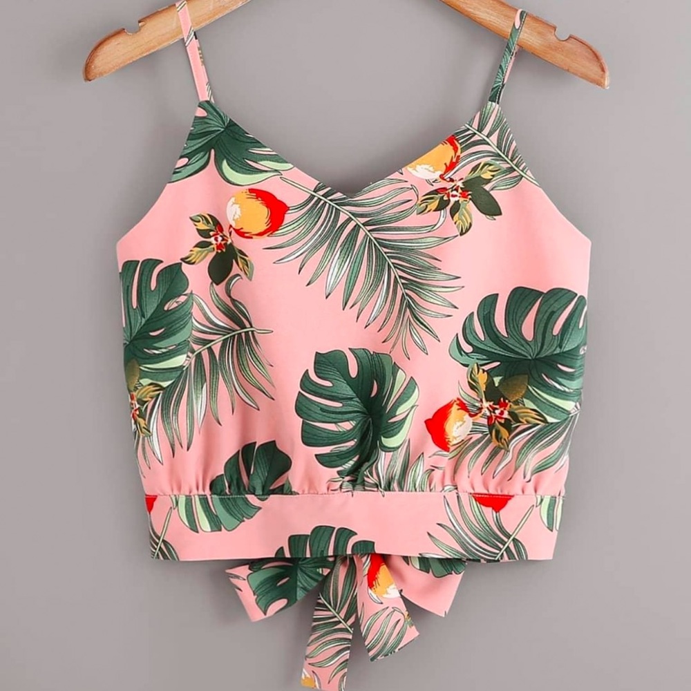 Meet your Posher, Maribel